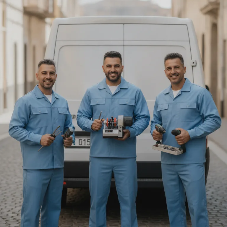 Cerrajero equipo en Grao de Murviedro
